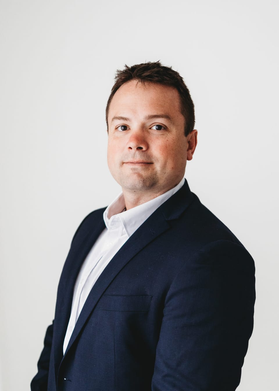 Paul Coombs, Director of Coombs Legal